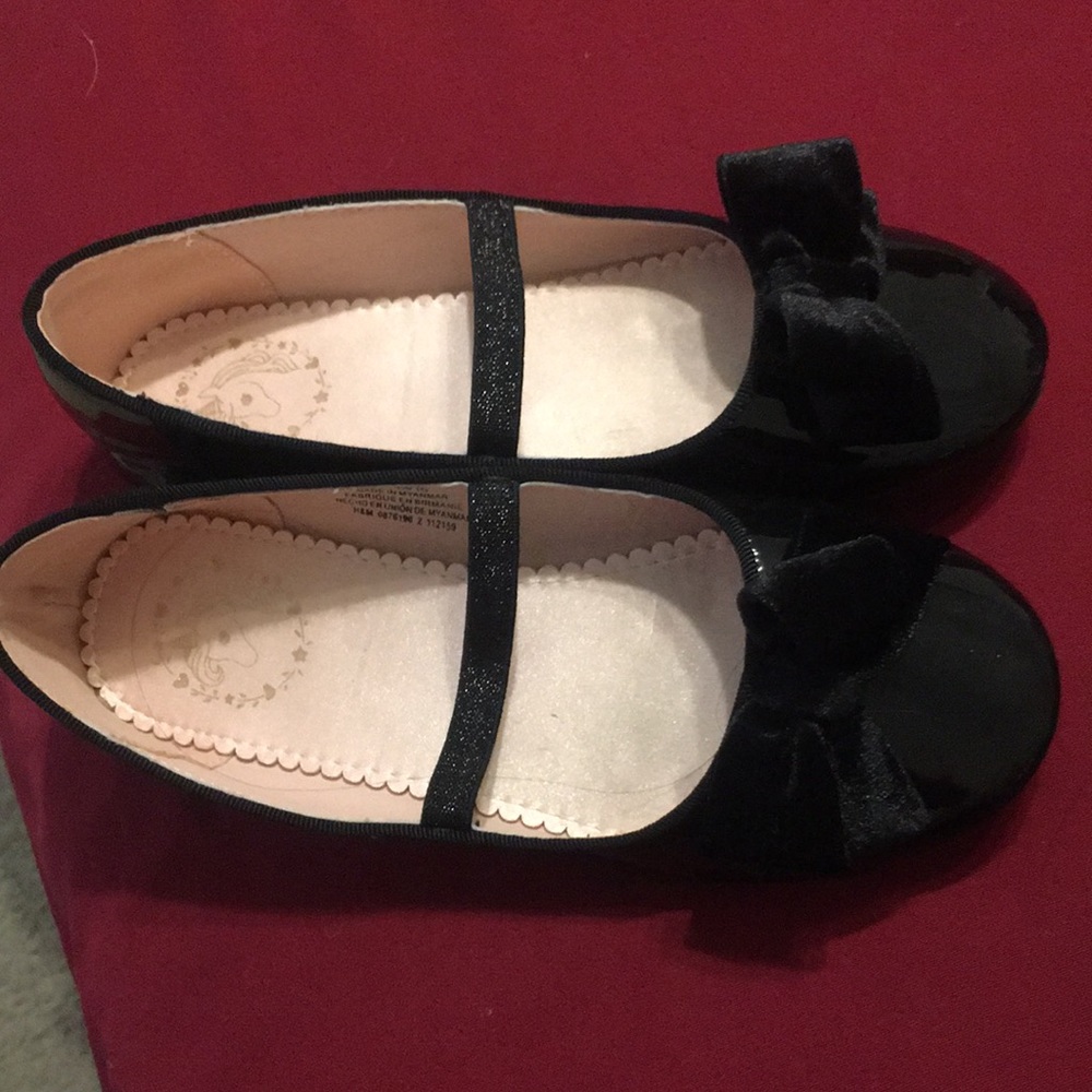 H&M shoes size 1